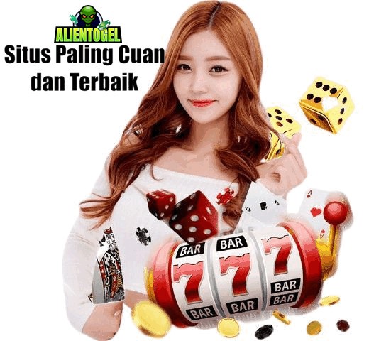 ALIENTOGEL: Situs Toto SGP Slot Togel 4D Bet 100 Perak Paling Cuan